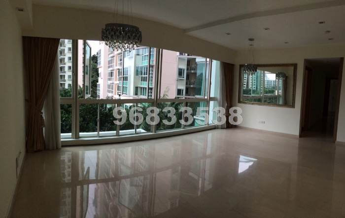 Goldenhill Park Condominium (D20), Condominium #1039662